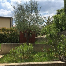 Appartement Le Cavapi, Везон-ла-Ромен — фото 4
