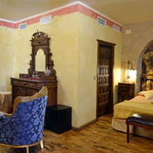 Hotel Cetina Palacio De Los Salcedo, Баеза — фото 2