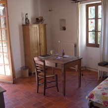 Maison atypique du 18ème siècle, 韦纳斯克 — 照片 3