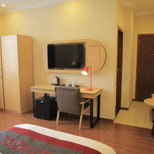 IVY Hotel Bishoftu, Bishoftu — photo 2