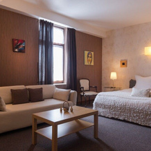 Hostellerie Sainte-Cécile, Флоренвилль — фото 4