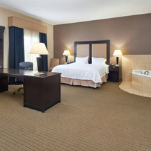 Hampton Inn & Suites Decatur, Декатур — фото 2