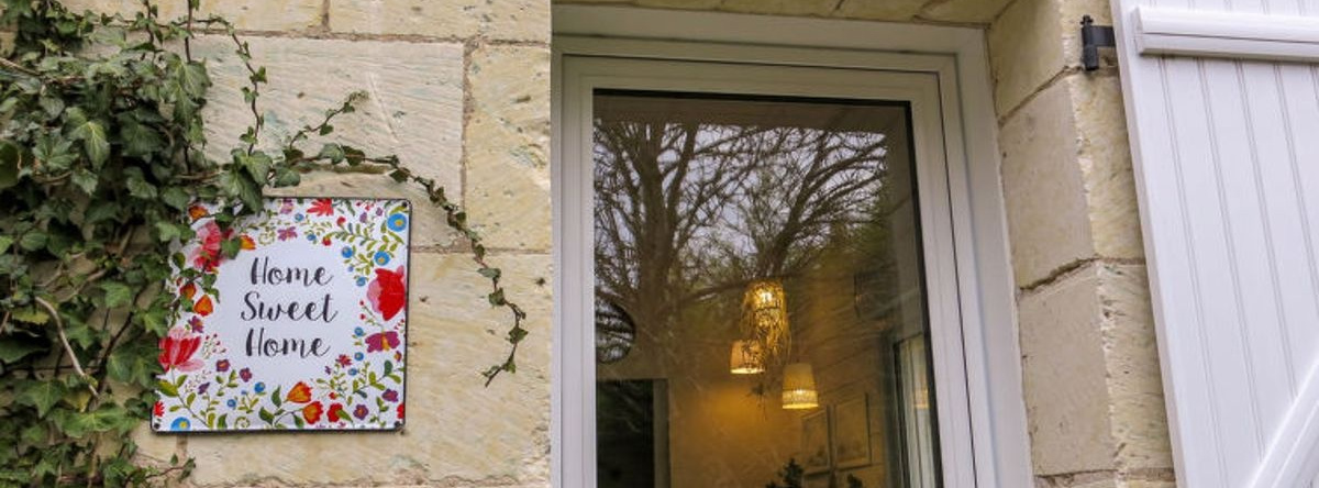 La petite maison blanche, Chissay-en-Touraine — photo 1