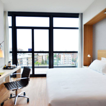 Hilton Garden Inn Milan North, Milan — photo 5