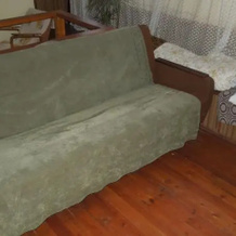 Brīvdienu māja Vidžupes, 伊克什基莱 — 照片 4