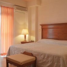 Hotel Lagos Inn, 拉戈斯德莫雷诺 — 照片 5