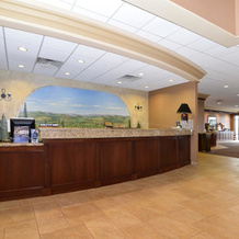 Best Western Premier Pasco Inn & Suites, Паско — фото 2