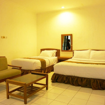 Candisari Hotel & Resto, 加布棉 — 照片 4