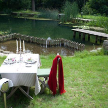 Naturhotel Heidemühle, 拉伯瑙 — 照片 5
