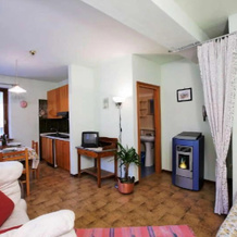 Casa Ai Lali, Val di Zoldo — photo 4