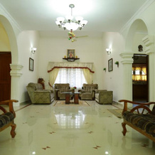 Pavana Villa, Cherthala — фото 5