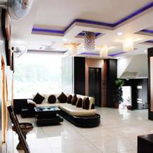 Hotel Gangotri, 巴哈德拉巴德 — 照片 2