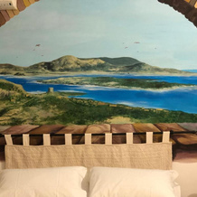 B&B Villa Diana, 斯廷蒂诺 — 照片 3