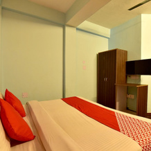 OYO 7341 Hotel Himalayan Hamlet, 库鲁 — 照片 3