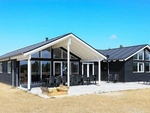 Holiday Home Ålbæk Xiv, Ольбек — фото 1