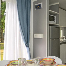 Camping Portofelice, 埃拉克莱亚 — 照片 4
