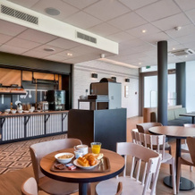 B&B Hotel Paris Créteil, Кретей — фото 4