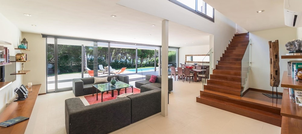 Villa Claudia, 莱斯卡拉 — 照片 1