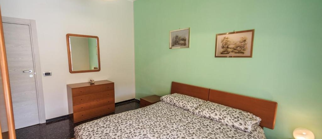 Appartamento a 5 minuti dal mare, 上阿尔比索拉 — 照片 1