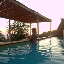 Caliente Bungalows - Adults Only, 卡巴克 — 照片 4