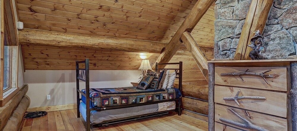 Pine Forest Lodge, Breckenridge — photo 1