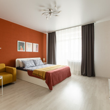 V Zhk Rivyera Flat, Izhevsk — photo 3
