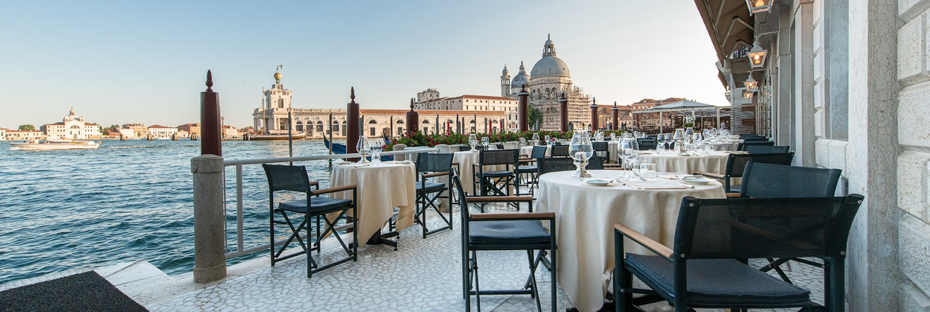 Monaco & Grand Canal Hotel, Venice — photo 1