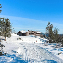 51 Person Holiday Home in BOE Telemark, 博 — 照片 4