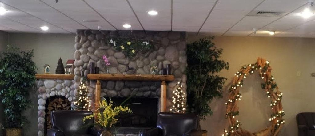 Days Inn Lansing, Уэверли — фото 1