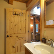 Soaring Eagle Cabin, Брайсон-Сити — фото 4