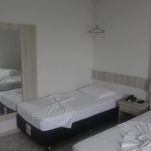 Hotel Vivo, Дивинополис — фото 3