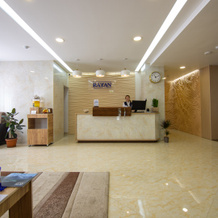 Hotel Rayan, 奥什 — 照片 3