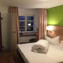 Landgasthof-Hotel Rebstock, 施蒂林根 — 照片 2
