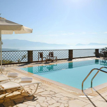 Diodati Villas, Никиана — фото 5