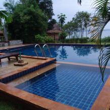 Bamboo Hideaway Resort, Ко-Мак — фото 4