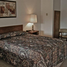 Red Lion Inn & Suites La Pine, Ла-Пайн — фото 4