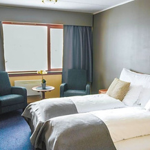 Vågslidtun Hotell, Ховден — фото 2