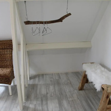B&B Het Mooie Uitzicht, Сорн — фото 5