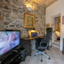 Casa Tame - Pieds Dans L'eau, Melide — photo 4