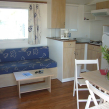 Village Vacances ULVF Les Beaupins, Saint-Denis-d'Oleron — photo 5