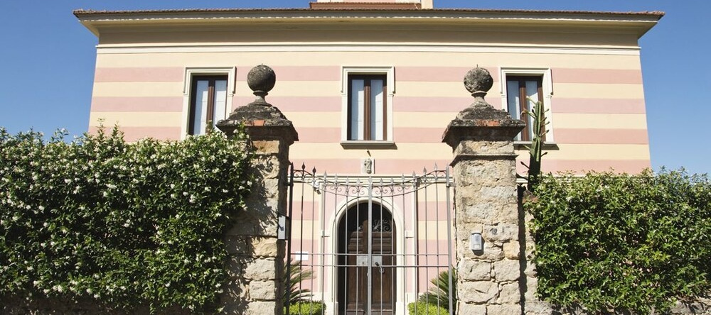 Villa Vincenza Country House, Vallo della Lucania — photo 1