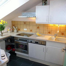 Ferienwohnung Imberger Horn - Sonthofen, Sonthofen — photo 2