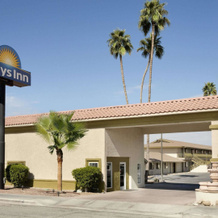 Americas Best Value Inn Blythe, 布莱斯 — 照片 2