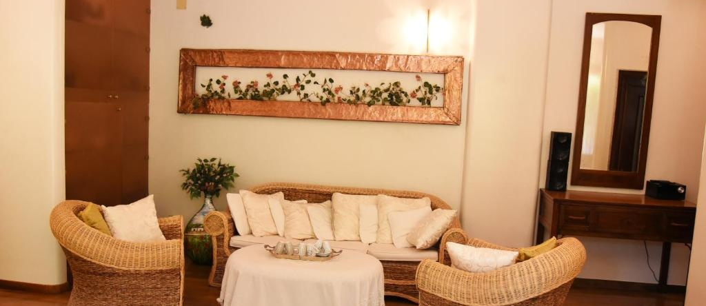 B&B Al Vecchio Glicine, Fasano — photo 1