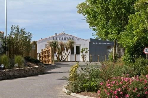 Domaine Les Moulins, Ла-Гериньер — фото 1