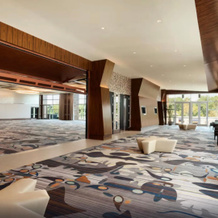 The Landing Hotel at Rivers Casino Schenectady, 斯克内克塔迪 — 照片 3