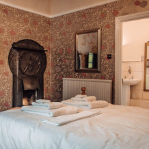 Manor House Hotel at Pinchinthorpe, 吉斯伯勒 — 照片 5