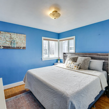 Quiet Manistee Home W/ Patio < 1 Mi To Beaches!, Манисти — фото 3