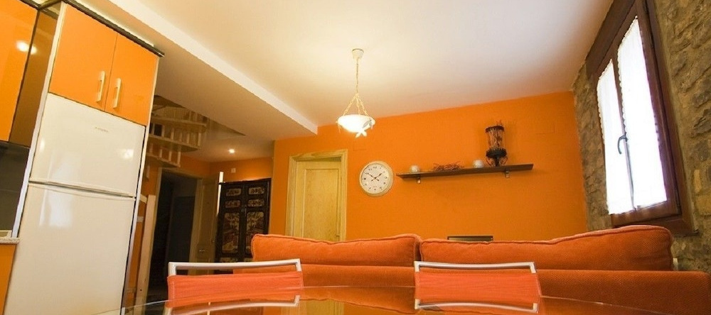 Apartamentos Cañardos, Орос-Альто — фото 1