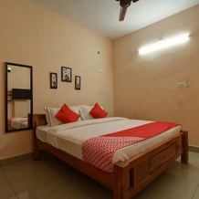 Annapoorna Residency By OYO Rooms, 蒂鲁帕兰昆德拉姆 — 照片 3
